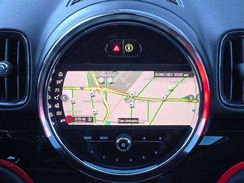 Used 2022 MINI Cooper Countryman John Cooper Works w/ Convenience Package image 17