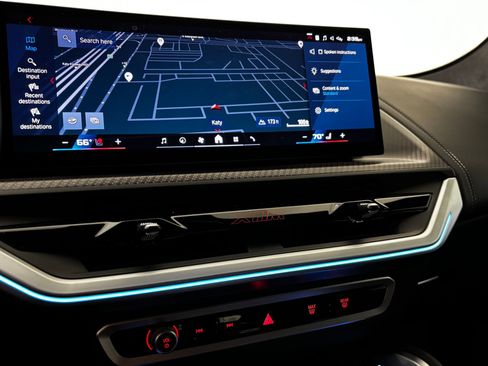 Used 2026 BMW XM Label Red image 31