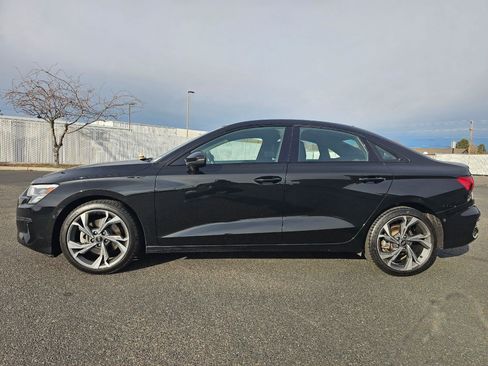 Used 2023 Audi A3 2.0T Premium Plus image 3