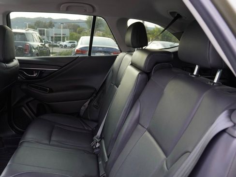 Used 2020 Subaru Outback Limited XT image 16