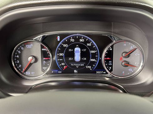 Used 2023 GMC Acadia Denali w/ Denali Ultimate Package FWD image 28