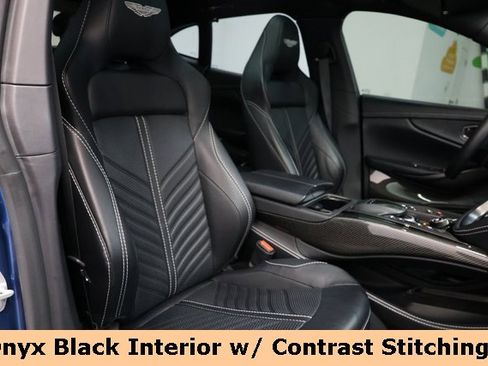 Used 2023 Aston Martin DBX 707 image 22