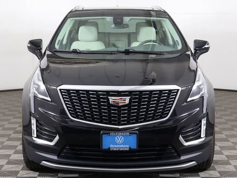 Used 2024 Cadillac XT5 Premium Luxury AWD/4WD image 15