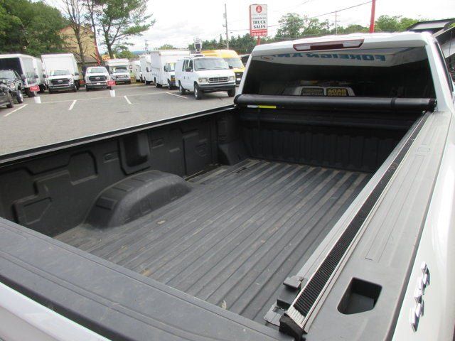Used 2025 GMC Sierra 2500 Pro w/ Convenience Package AWD/4WD image 36