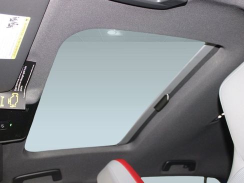 New 2025 Volkswagen GTI SE image 13