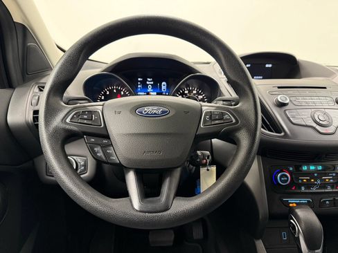 Used 2018 Ford Escape SE AWD/4WD image 20