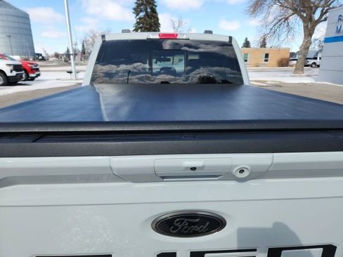 Used 2023 Ford F150 XLT w/ Equipment Group 302A High image 5