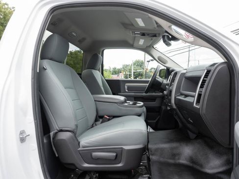 Used 2016 RAM 1500 Tradesman w/ Power & Remote Entry Group AWD/4WD image 29