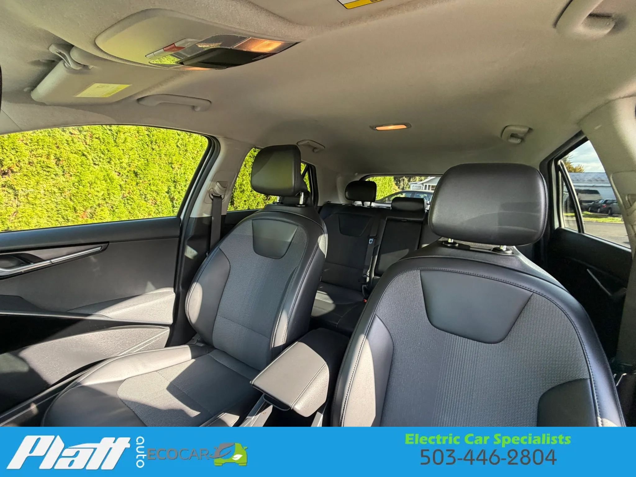 Used 2023 Kia Niro Wind FWD image 37