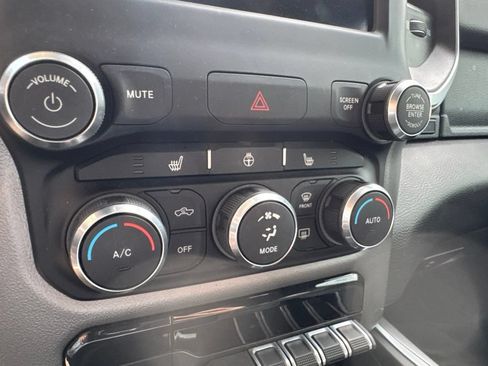 Used 2020 RAM 1500 Big Horn AWD/4WD image 21