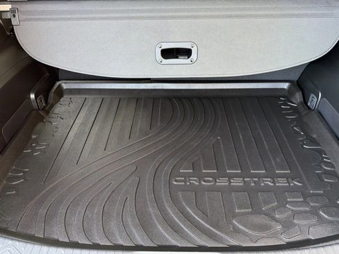 Used 2025 Subaru Crosstrek 2.0i Premium image 15