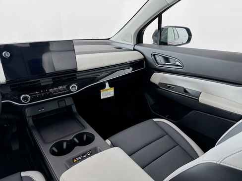 New 2025 Honda Prologue Touring image 25