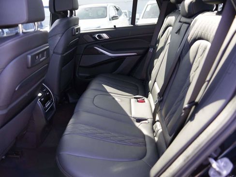 Certified 2023 BMW X5 M50i w/ Executive Package image 10