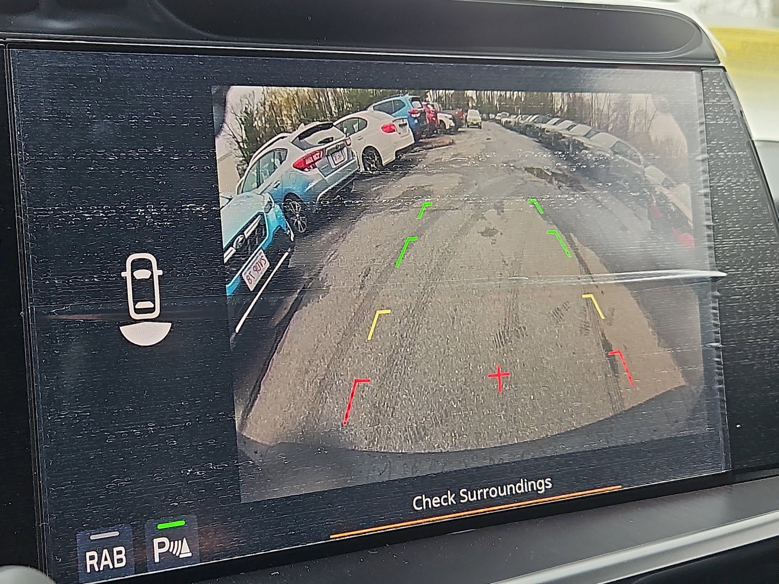 New 2026 Subaru Outback Premium AWD/4WD image 7