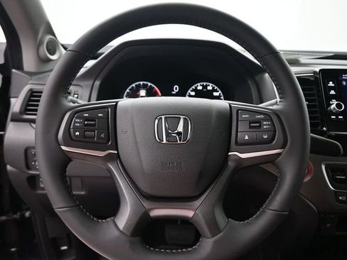 New 2026 Honda Ridgeline RTL image 28