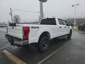 Used 2021 Ford F250 XL w/ STX Appearance Package video 3