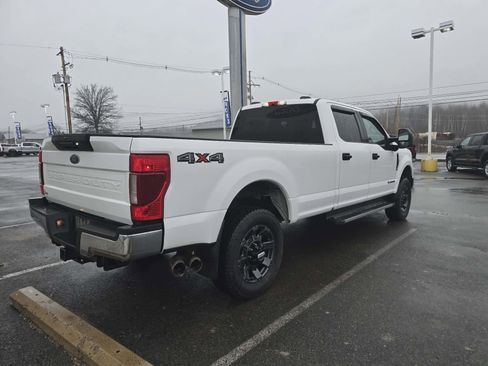 Used 2021 Ford F250 XL w/ STX Appearance Package image 3