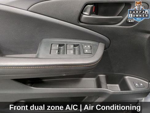 Certified 2023 Honda Passport TrailSport image 11