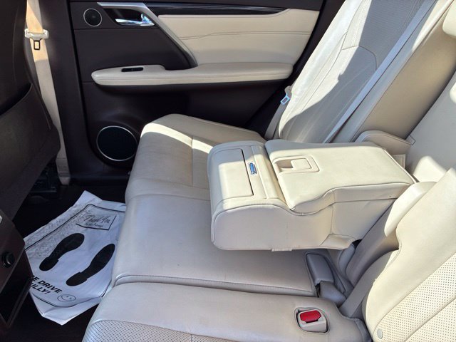 Used 2016 Lexus RX 450h AWD w/ Luxury Package image 17