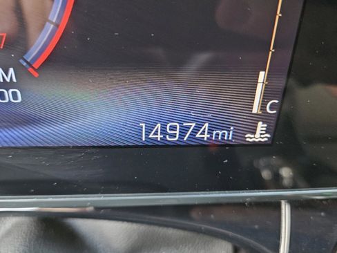 Used 2025 Chevrolet Trax RS w/ Driver Confidence Package image 27