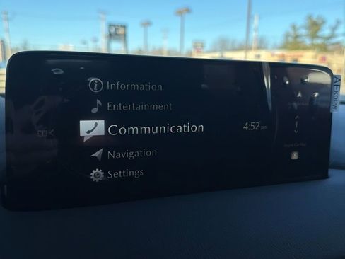 New 2025 MAZDA CX-5 AWD 2.5 S w/ Select Package image 32