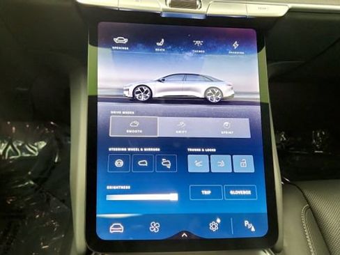 Used 2024 Lucid Air Touring AWD/4WD image 65