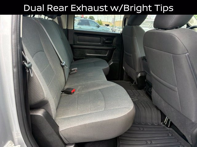 Used 2023 RAM 1500 Tradesman w/ Tradesman SXT Package AWD/4WD image 25