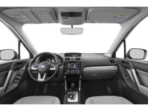 Used 2018 Subaru Forester 2.5i Premium w/ All-Weather Package AWD/4WD image 11