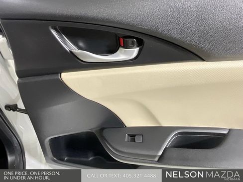 Used 2019 Honda Civic EX image 23
