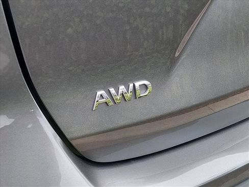 Used 2020 INFINITI QX50 Luxe w/ Navigation Package AWD/4WD image 6