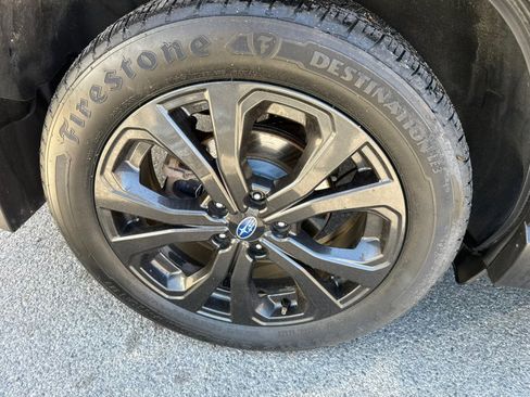 Used 2021 Subaru Forester Sport w/ Popular Package #2 AWD/4WD image 19