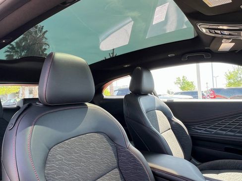 New 2025 Dodge Charger R/T w/ Sun & Sound Package image 13