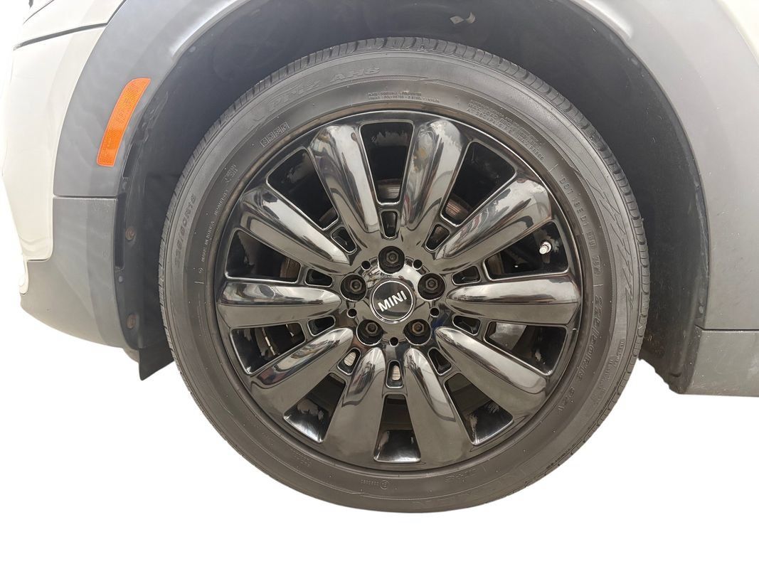 Used 2017 MINI Cooper Countryman ALL4 AWD/4WD image 10