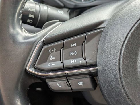 Used 2020 MAZDA CX-5 Grand Touring image 25