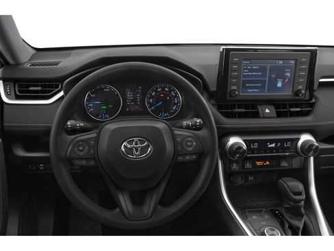 Certified 2020 Toyota RAV4 XLE w/ Convenience Package AWD/4WD image 5