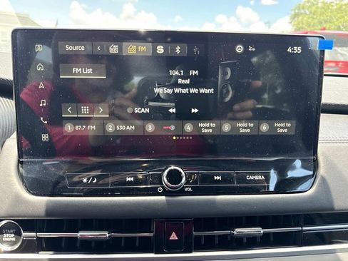 New 2026 Mitsubishi Outlander LE FWD image 27