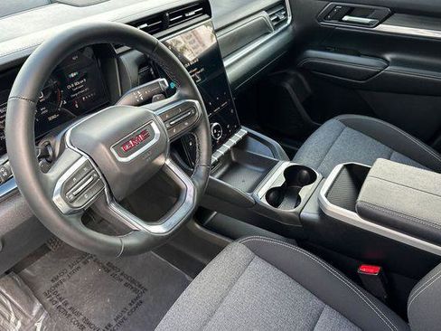 New 2026 GMC Terrain Elevation FWD image 10