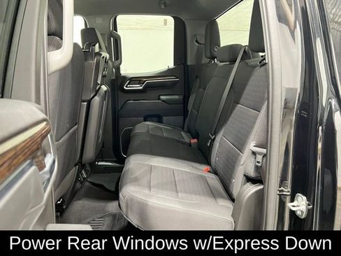 Used 2023 GMC Sierra 1500 Elevation AWD/4WD image 14