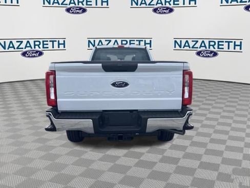 New 2026 Ford F250 XL AWD/4WD image 6