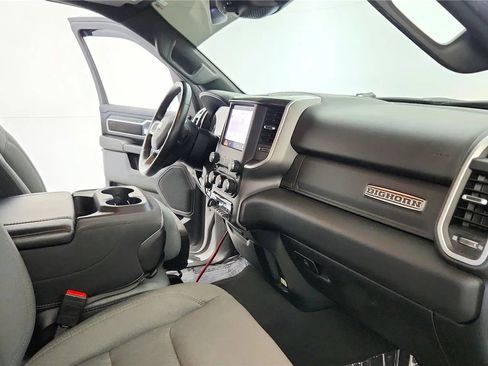 Used 2023 RAM 1500 Big Horn AWD/4WD image 36