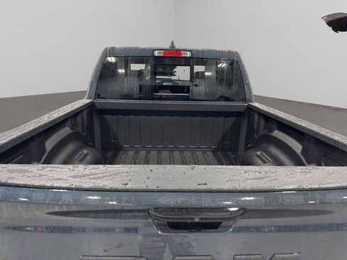 New 2026 RAM 1500 RHO image 6