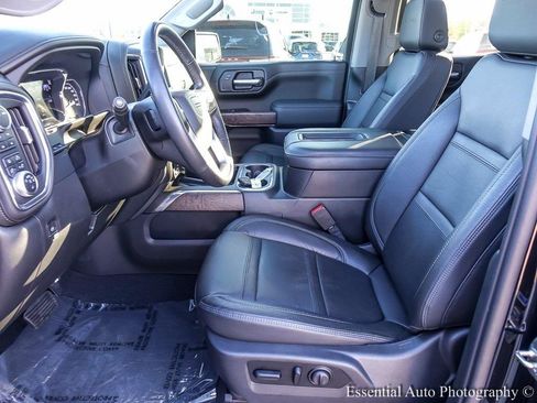 Used 2020 GMC Sierra 1500 Denali image 9