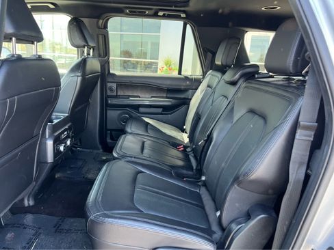 Certified 2021 Ford Expedition Max Limited AWD/4WD image 26