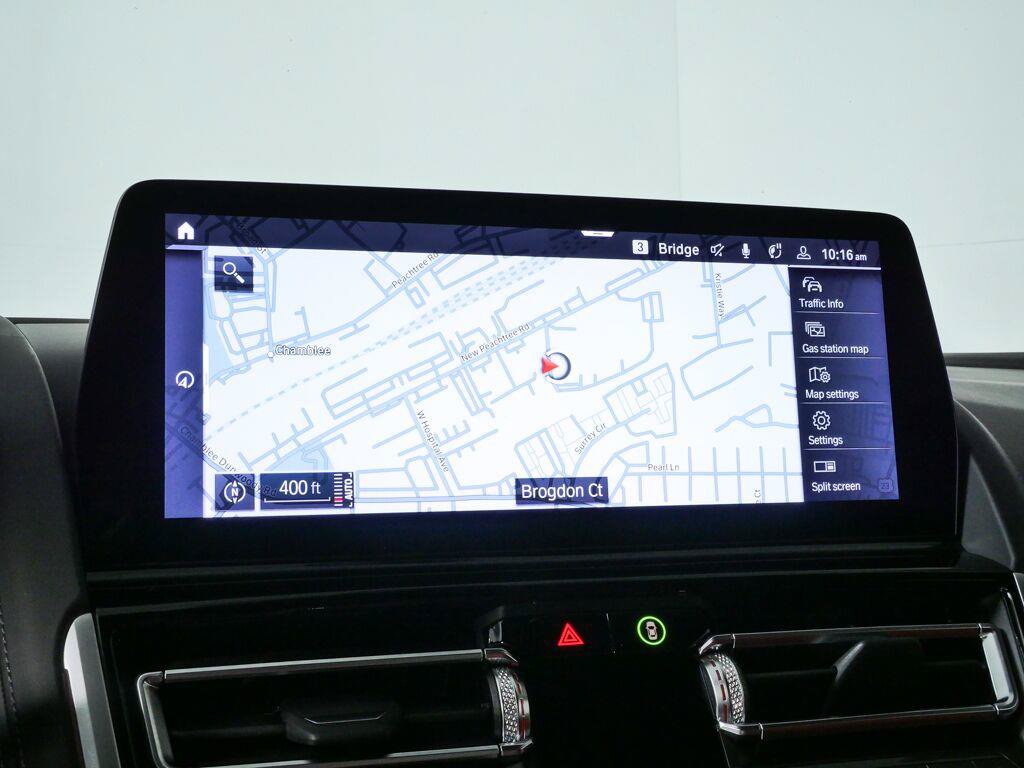 Used 2024 BMW M8 Competition w/ M Carbon Exterior Package AWD/4WD image 19