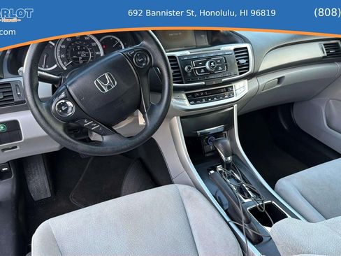Used 2013 Honda Accord LX image 14