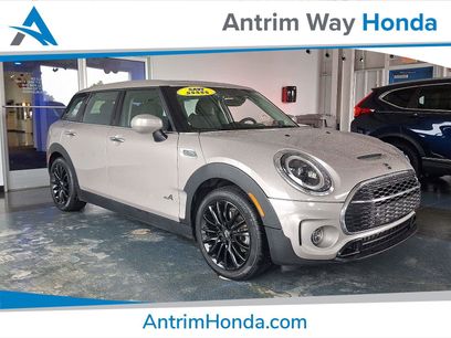 Used 2023 MINI Cooper Clubman S