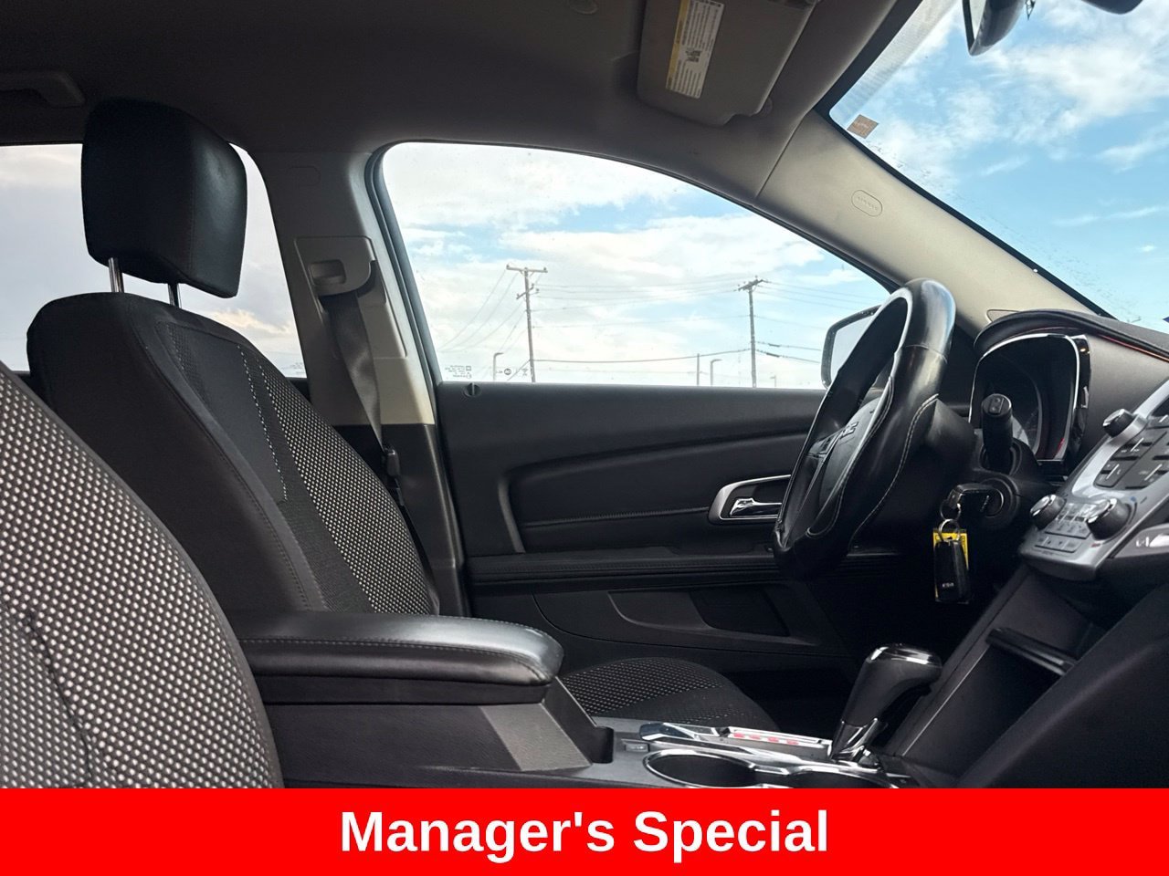 Used 2017 GMC Terrain SLE FWD image 29