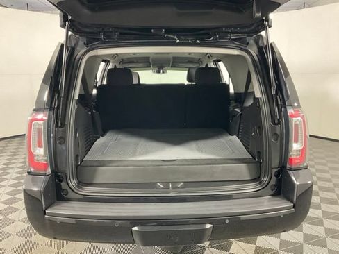 Used 2020 GMC Yukon SLE AWD/4WD image 34