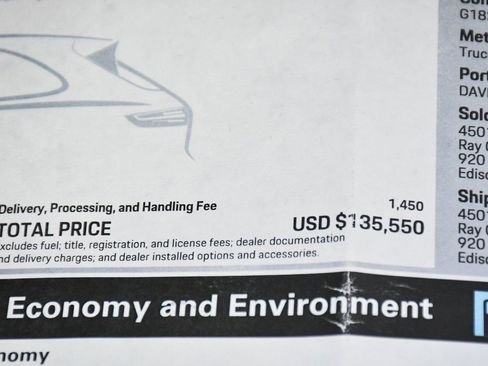 Used 2023 Porsche Cayenne GTS w/ Premium Package Plus image 70