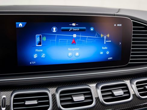 Used 2024 Mercedes-Benz GLE 63 AMG S image 29